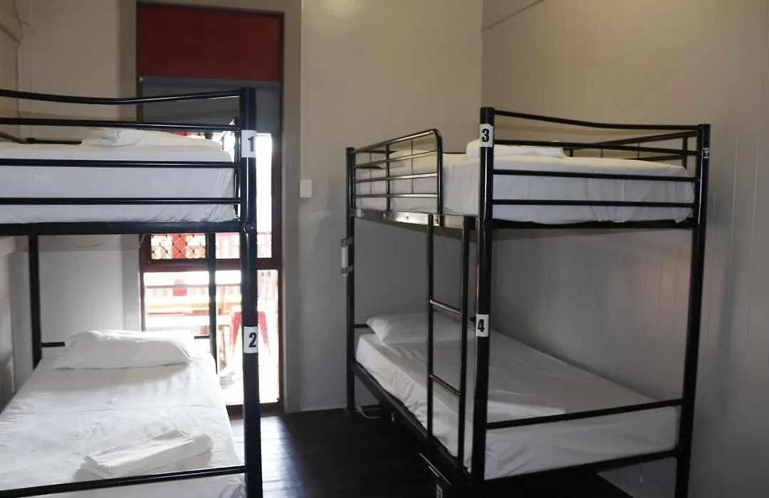 The Jack Backpackers-1