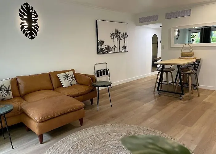 Il Palazzo Holiday Apartments Cairns